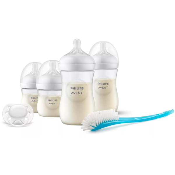 Philips Avent Natural Response Newborn Gift Set SCD838 11 Online Hot Sale