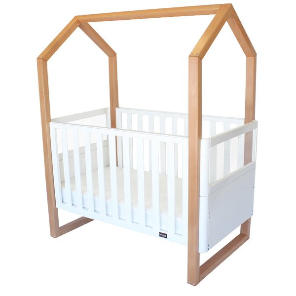 [Pre-Order] Babyhood Mila Cot Sale