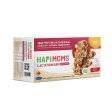 Hapimoms Lactation Bar 150g (5 x 30g) Hot on Sale