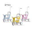 Iimo Foldable Tricycle Macaron Supply