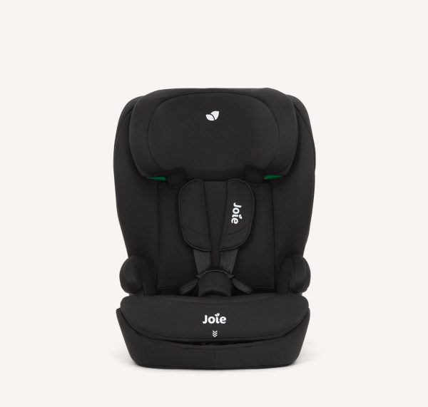 Joie i-Irvana Car Seat - Shale | 76-150cm (15m to approx. 12 years) Online now