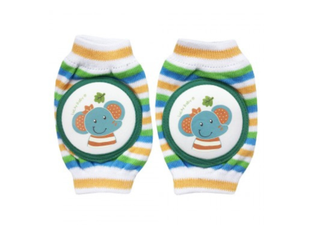 Lucky Baby First-Soks Knee Guard Socks (8-36m) Online Hot Sale