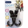 Lucky Baby Loopy Stroller Hook For Discount