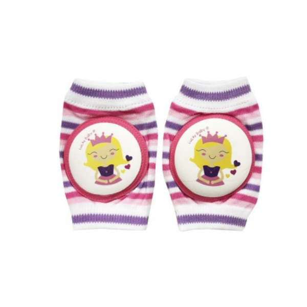 Lucky Baby First-Soks Knee Guard Socks (8-36m) Online Hot Sale