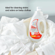 Suzuran Gentle Baby Clothes Detergent 1000ml Online Sale