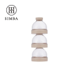 Simba Magic Milk Powder Dispenser Online now