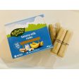 Raffertys Garden Banana Milk Rusk 100g Discount