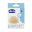 Chicco Safe Hygiene Extra Absorbent Sponge (0m+) Online Sale