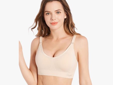 Shapee Luxe Nursing Bra For Sale