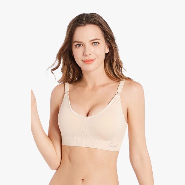 Shapee Luxe Nursing Bra For Sale