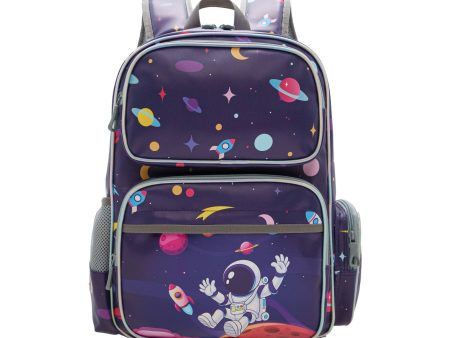 Princeton Primary Champ School  Bag - Astronaut Online Hot Sale