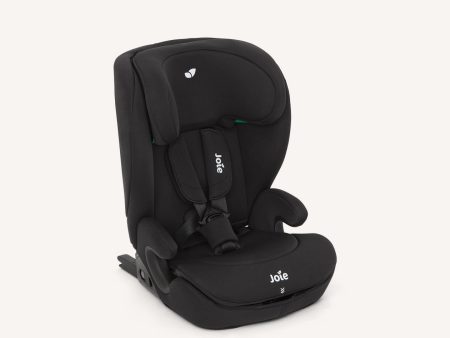 Joie i-Irvana Car Seat - Shale | 76-150cm (15m to approx. 12 years) Online now