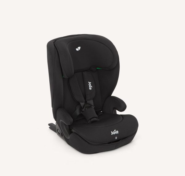 Joie i-Irvana Car Seat - Shale | 76-150cm (15m to approx. 12 years) Online now