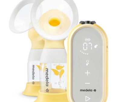 Medela Freestyle Flex Double Electric Breast Pump Sale