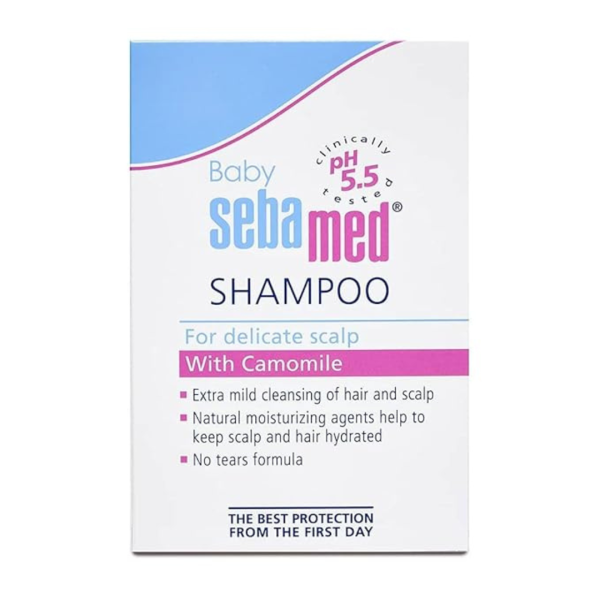 Sebamed Children s Shampoo Cheap