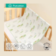 Purcotton Baby Cotton Waterproof Pad 90cm x 90cm Windmill Online