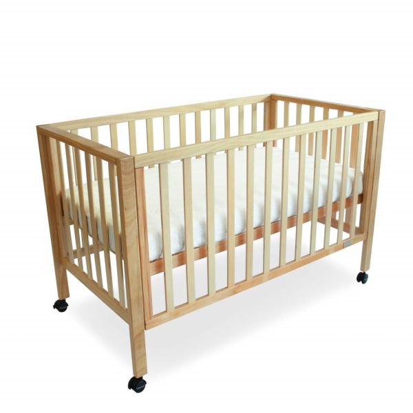 [Pre-Order] Babyhood Lulu Cot Supply