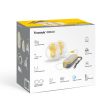 MEDELA Freestyle Handsfree Breast Pump Hot on Sale