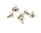 3x8mm Washerhead Screws (6) Hot on Sale