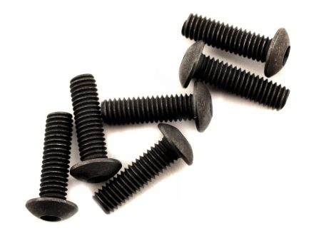 3x10mm Button Head Screws (6) Online Sale