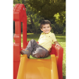 Little Tikes Climb & Slide Playhouse (18m+) Supply