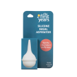 The First Years 7059 Silicone Nasal Aspirator For Newborn and Up Sale