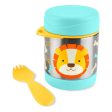 Skip Hop Zoo Insulated Food Jar - 325ml Online now