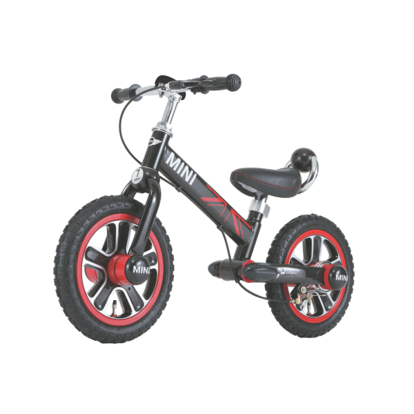 The New BMW Mini Balance Bike 12   Online Sale