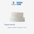 SuperMama Milk Warmer - Adapter B (Wide Neck Pigeon MAM Adapter) Online