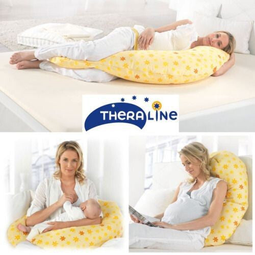 Theraline Comfort Maternity Cushion - King of Desert Hot on Sale