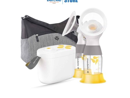 Medela Pump In Style with MaxFlow Breast Pump Online now