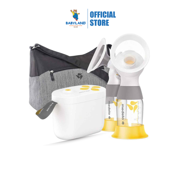 Medela Pump In Style with MaxFlow Breast Pump Online now