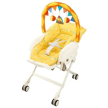 [Display Unit] Combi Joy Manual Swing Bed Parenting Station 0m+ For Sale