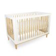 [Pre-Order] Babyhood Riya Cot Online