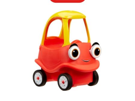 Little Tikes Let s Go Cozy Coupe Mini Vehicle Assortment Cheap