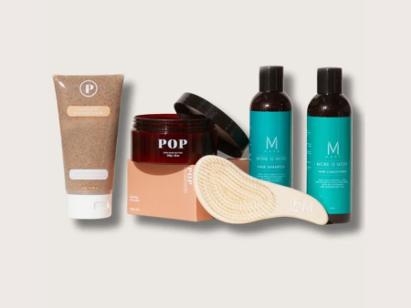 Pop Neutral x Mare Head To Toe Bundle Sale