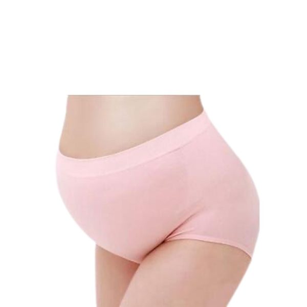 Shapee High Waist Maternity Briefs (2pcs) Supply