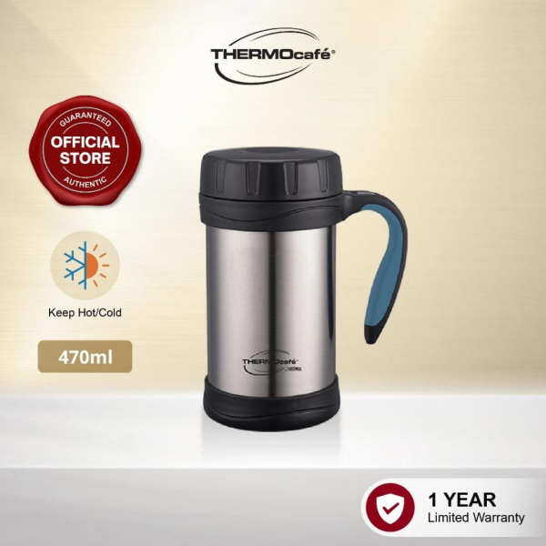 ThermoCafe 470ml Insulated Outdoor Mug Online