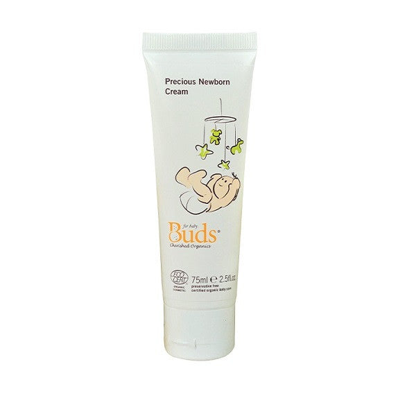 Buds Precious Newborn Cream 75ml For Cheap