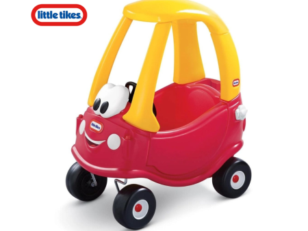 Little Tikes Cozy Coupe 30th Anniversary Europe Online Sale