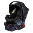 [ Display Unit ] Britax B-Safe Gen2 Infant Car Seat - Esclipse Black Sale