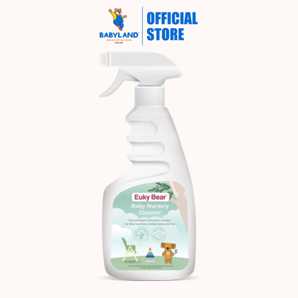 Euky Bear Baby Nursery Cleaner 500ml Cheap