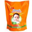 Pureen Baby Wipes Refill Pack 150 pcs Online Hot Sale