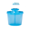 Dr Brown s Baby Feeding Milk Powder Dispenser - Blue on Sale