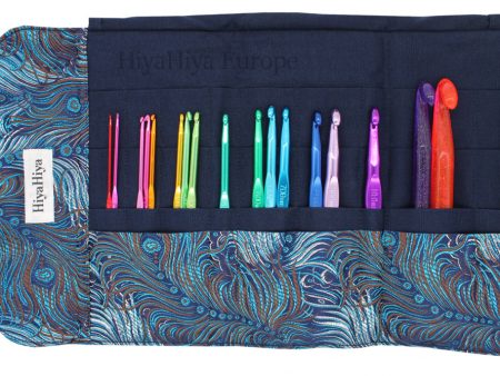 HiyaHiya Crochet Hook Set For Cheap