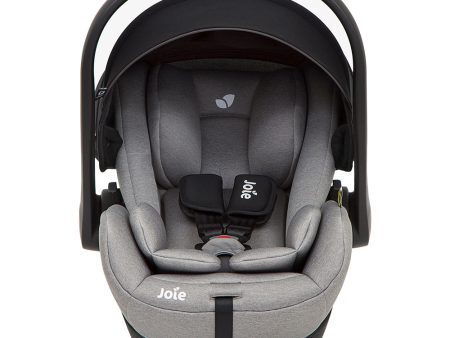 [PRE-ORDER] Joie Signature i-Level Recline (Newborn up to 13kg) Online now