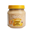 Heinz Baby Puree Food Jars (110g) (170g) Online Sale