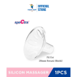 Spectra Silicone Massager (Fit for 28 mm Breast Shield) For Cheap