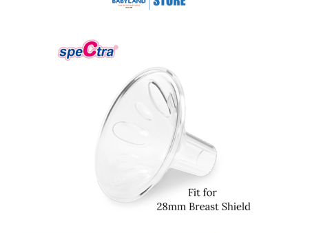 Spectra Silicone Massager (Fit for 28 mm Breast Shield) For Cheap