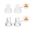 Spectra Silicone Valve For Handsfree Cup (2pcs) Online Sale